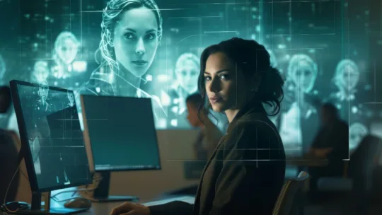 10 Real-World AI Agent Examples in 2025
